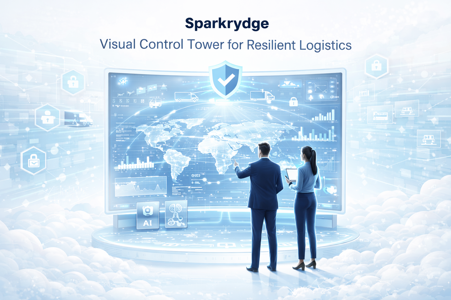 Sparkline / Sparkrydge preview