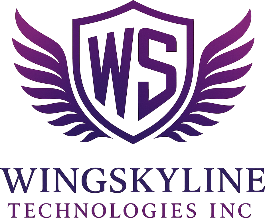 Wingskyline Technologies